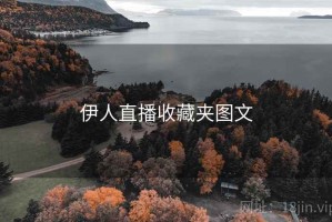伊人直播收藏夹图文